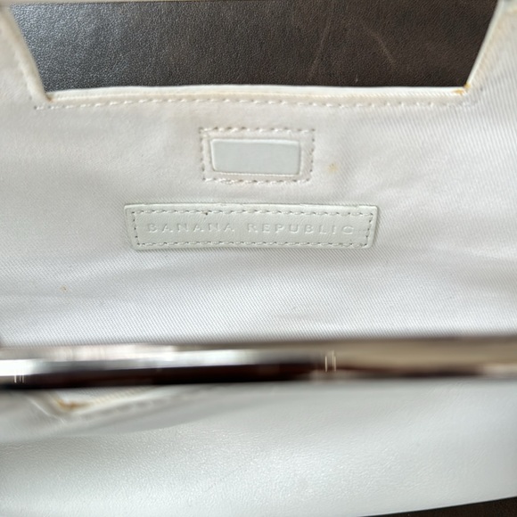 Banana Republic Clutch Purse - Picture 2 of 7
